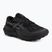 Vyriški bėgimo bateliai ASICS Trabuco 14 GTX black/graphite grey