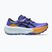 Vyriški bėgimo bateliai ASICS Trabuco Max 5 cobalt burst/black