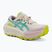 Moteriški bėgimo bateliai ASICS Trabuco Max 5 mineral beige/aurora green