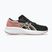 Vaikiški bėgimo bateliai ASICS Patriot 14 GS black/pearl pink