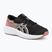 Vaikiški bėgimo bateliai ASICS Patriot 14 GS black/pearl pink