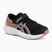 Vaikiški bėgimo bateliai ASICS Patriot 14 PS black/pearl pink