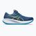 Vyriški bėgimo bateliai ASICS Gel-Cumulus 28 twilight blue/yamabuki