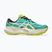 Vyriški bėgimo bateliai ASICS Trabuco 14 aurora green/light dust