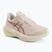Moteriški bėgimo batai ASICS Novablast 6 rose dust/illuminate yellow