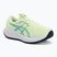 Vyriški bėgimo batai ASICS Gel-Cumulus 28 illuminate yellow/energy aqua