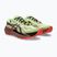 Vyriški bėgimo batai Asics Trabuco 14 illuminate yellow/umeboshi