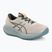 Vyriški bėgimo batai ASICS Gel-Cumulus 28 simply taupe/vintage khaki
