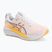 Vyriški bėgimo batai ASICS Gel-Kayano 33 white/stadium orange