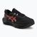 Moteriški bėgimo batai Asics Gel-Venture 11 Waterproof Black/Watermelon