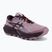 Moteriški bėgimo batai Asics Trabuco 14 Gtx Taro Purple/Dark Aubergine