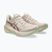 Vyriški bėgimo batai ASICS Novablast 6 rose dust/illuminate yellow