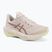 Vyriški bėgimo batai ASICS Novablast 6 rose dust/illuminate yellow