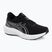 Moteriški bėgimo batai ASICS GT-1000 15 black/white