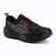 Moteriški bėgimo batai Asics Gel-Sonoma 8 Gtx Black/Dark Aubergine
