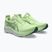 Vyriški bėgimo batai ASICS Gel-Kayano 33 illuminate yellow/white