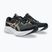 Vyriški bėgimo batai ASICS Gel-Excite 11 black/bright sunstone