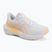 Moteriški bėgimo batai ASICS GT-1000 15 white/vivid coral