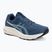 Vyriški bėgimo batai ASICS Gel-Contend 10 grand shark/calm indigo