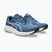 Vyriški bėgimo batai ASICS Gel-Contend 10 grand shark/calm indigo