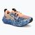 Vyriški bėgimo batai ASICS Noosa Tri 16 bright sunstone/soft sky