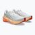 Moteriški bėgimo batai ASICS Novablast 6 white/vivid coral