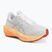Moteriški bėgimo batai ASICS Novablast 6 white/vivid coral