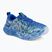 Vyriški bėgimo batai ASICS Noosa Tri 16 bright sunstone/soft skyneon blue/illuminate mint