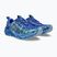 Vyriški bėgimo batai ASICS Noosa Tri 16 bright sunstone/soft skyneon blue/illuminate mint