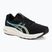 Vyriški bėgimo batai ASICS Gel-Contend 10 black/illuminate yellow