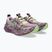 Moteriški bėgimo batai Asics Noosa Tri 16 Hazy Lilac/Dark Prune