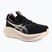 Moteriški bėgimo batai ASICS Gel-Nimbus 28 black/taro purple