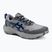 Vyriški bėgimo batai Asics Gel-Venture 11 gravel/prussian blue