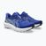 Vyriški bėgimo batai ASICS GT-1000 15 prussian blue/white
