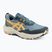 Vyriški bėgimo batai Asics Gel-Venture 11 foggy teal/sandstorm