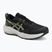 Vyriški bėgimo batai Asics Gel-Venture 11 Black/Khaki Green