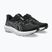 Vyriški bėgimo batai ASICS GT-1000 15 black/white