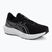 Vyriški bėgimo batai ASICS GT-1000 15 black/white