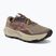 Vyriški bėgimo batai Asics Trabuco 14 Gtx taupe grey/oatmeal