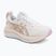 Moteriški bėgimo batai Asics Gel-Kayano 33 White/Hazy Lilac