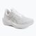 Vyriški bėgimo batai ASICS Novablast 6 white/white
