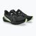 Vyriški bėgimo batai ASICS GT-1000 15 black/illuminate yellow