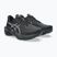 Moteriški bėgimo batai ASICS Novablast 6 black/black
