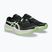 Vyriški bėgimo batai Asics Trabuco 14 black/illuminate yellow