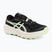 Vyriški bėgimo batai Asics Trabuco 14 black/illuminate yellow