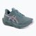 Moteriški bėgimo batai ASICS Novablast 6 foggy teal/hazy lilac
