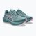 Moteriški bėgimo batai ASICS Novablast 6 foggy teal/hazy lilac