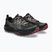 Vyriški bėgimo batai Asics Gel-Sonoma 8 Gtx Black/Brisket Red
