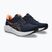 Vyriški bėgimo batai ASICS Versablast 4 midnight/bright sunstone
