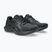 Vyriški bėgimo batai ASICS Gel-Contend 10 black/carrier grey